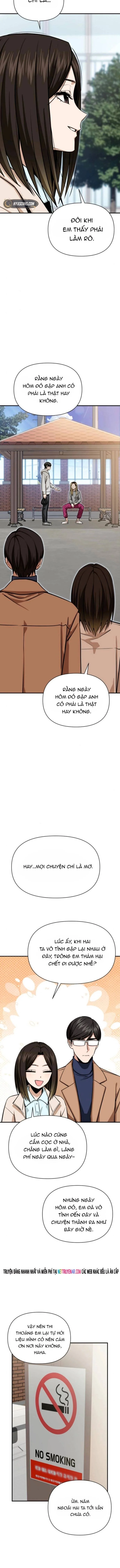 Lớ Ngớ Vớ Phải Tình Yêu Chapter 132 - Trang 2