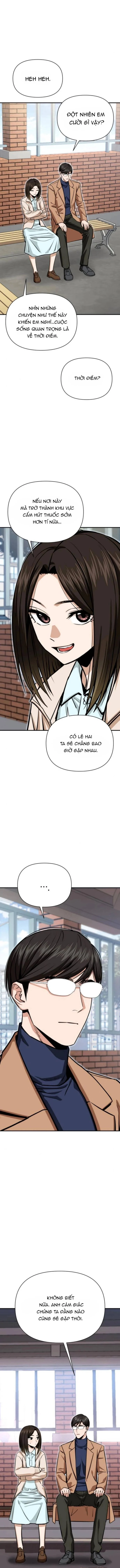 Lớ Ngớ Vớ Phải Tình Yêu Chapter 132 - Trang 2