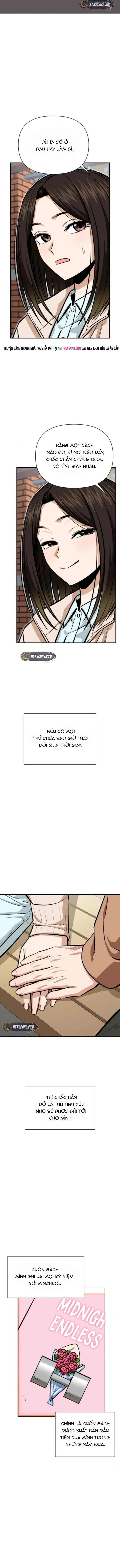 Lớ Ngớ Vớ Phải Tình Yêu Chapter 132 - Trang 2