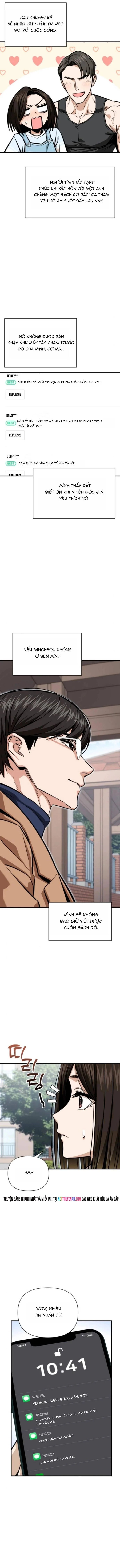 Lớ Ngớ Vớ Phải Tình Yêu Chapter 132 - Trang 2