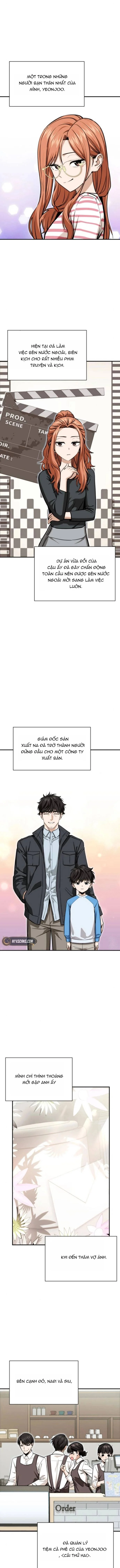 Lớ Ngớ Vớ Phải Tình Yêu Chapter 132 - Trang 2