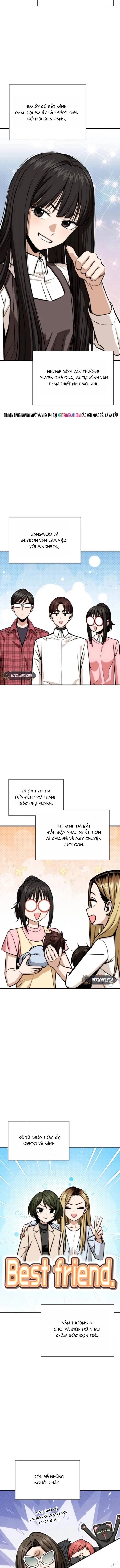 Lớ Ngớ Vớ Phải Tình Yêu Chapter 132 - Trang 2