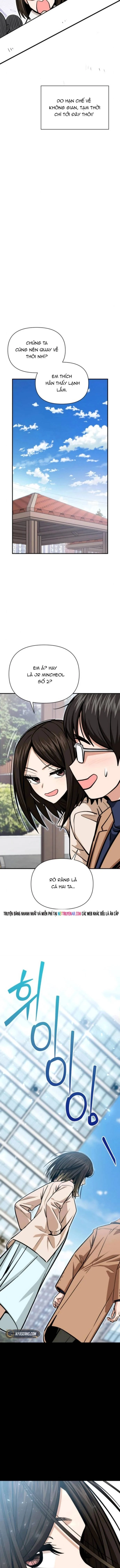 Lớ Ngớ Vớ Phải Tình Yêu Chapter 132 - Trang 2