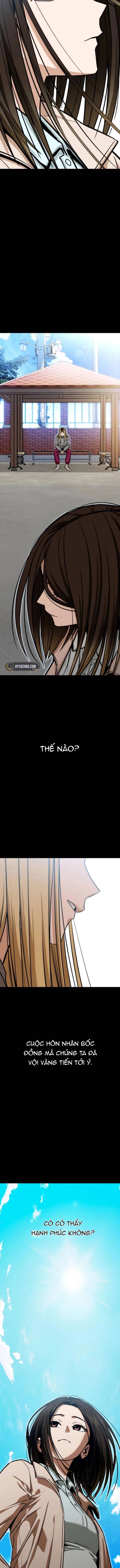 Lớ Ngớ Vớ Phải Tình Yêu Chapter 132 - Trang 2