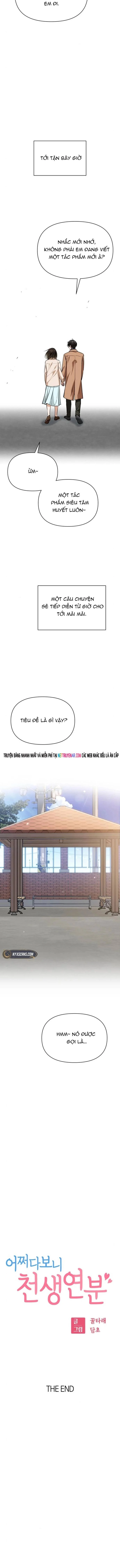 Lớ Ngớ Vớ Phải Tình Yêu Chapter 132 - Trang 2