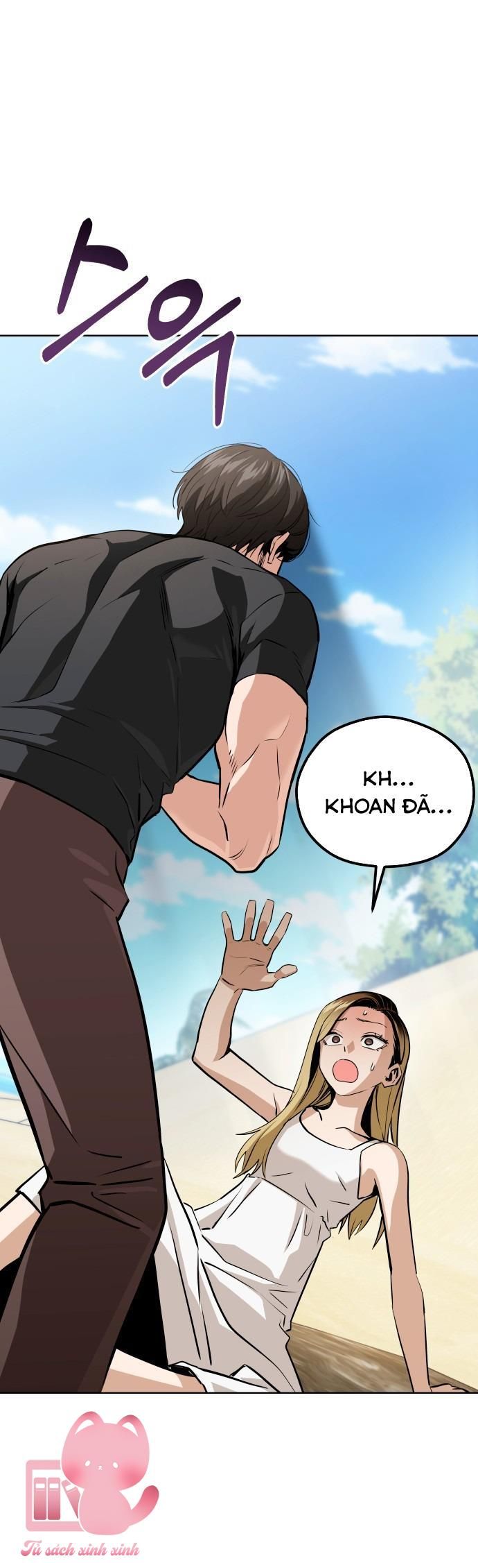 Lớ Ngớ Vớ Phải Tình Yêu Chapter 83 2