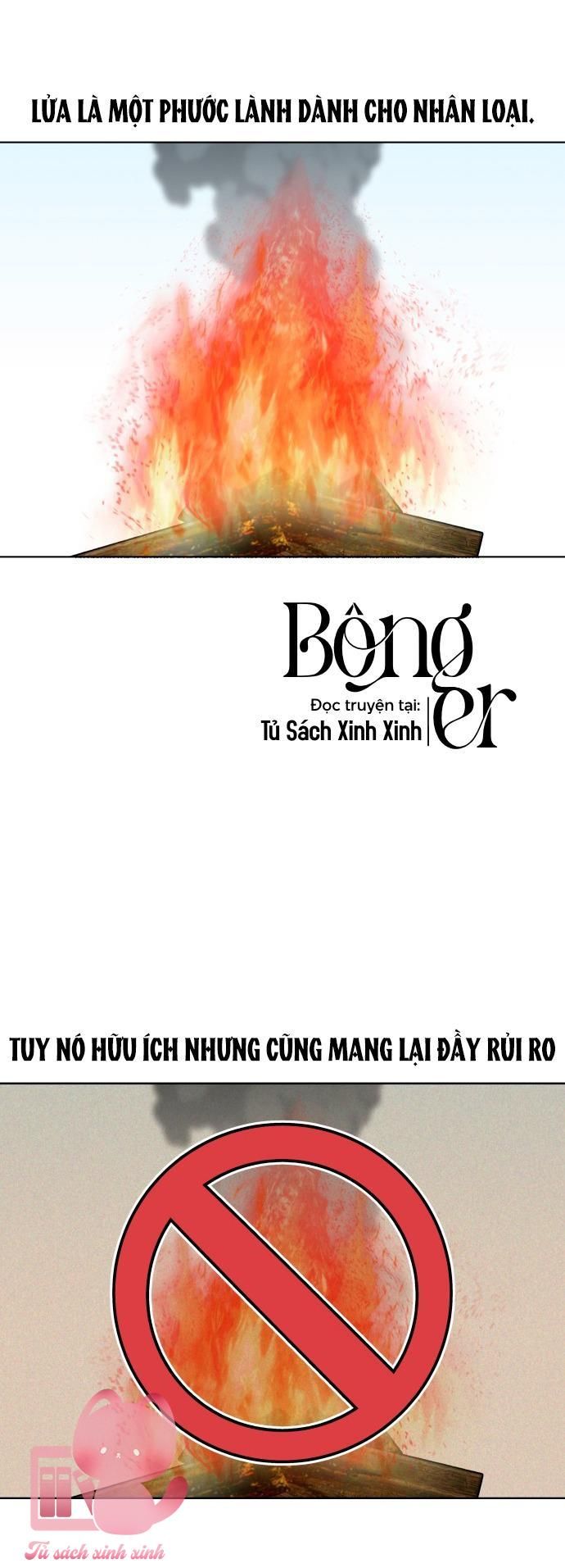 Lớ Ngớ Vớ Phải Tình Yêu Chapter 83 6