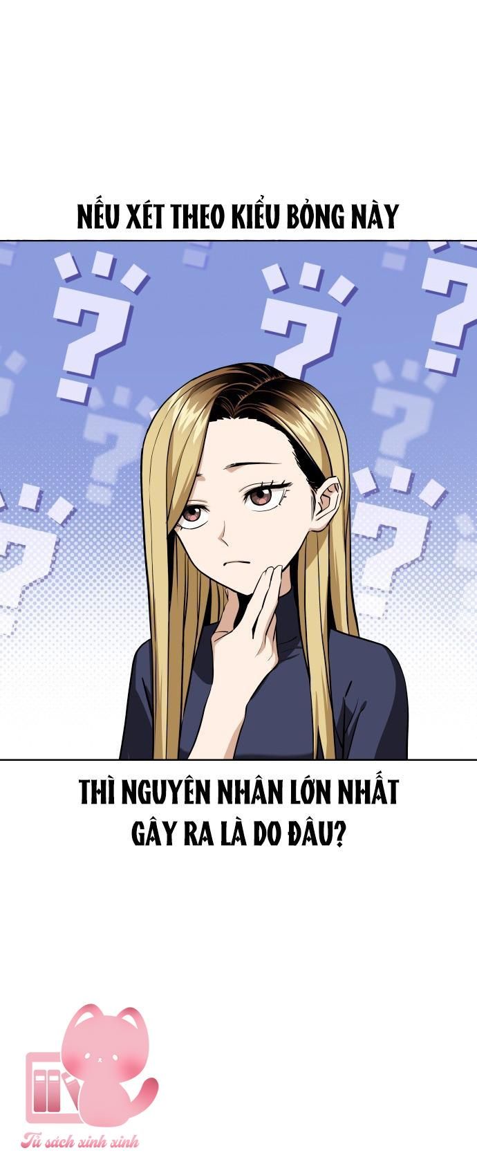 Lớ Ngớ Vớ Phải Tình Yêu Chapter 83 8