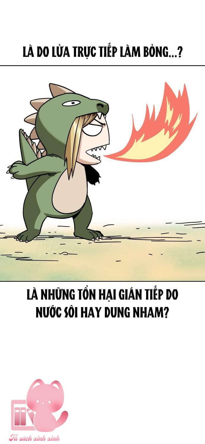 Lớ Ngớ Vớ Phải Tình Yêu Chapter 83 9