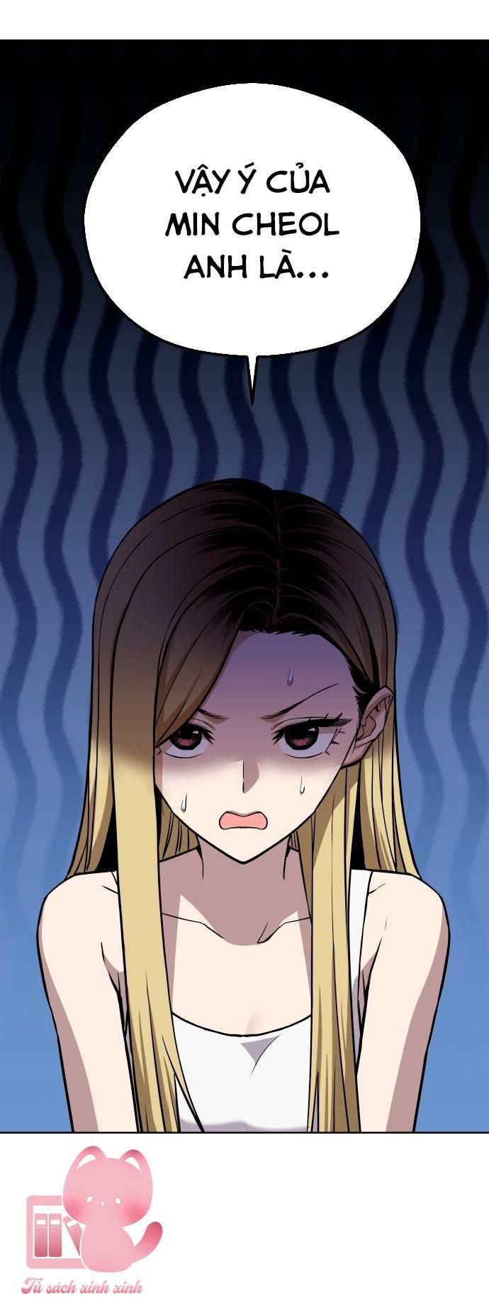 Lớ Ngớ Vớ Phải Tình Yêu Chapter 83 12