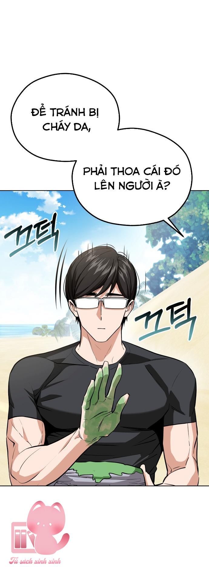 Lớ Ngớ Vớ Phải Tình Yêu Chapter 83 13