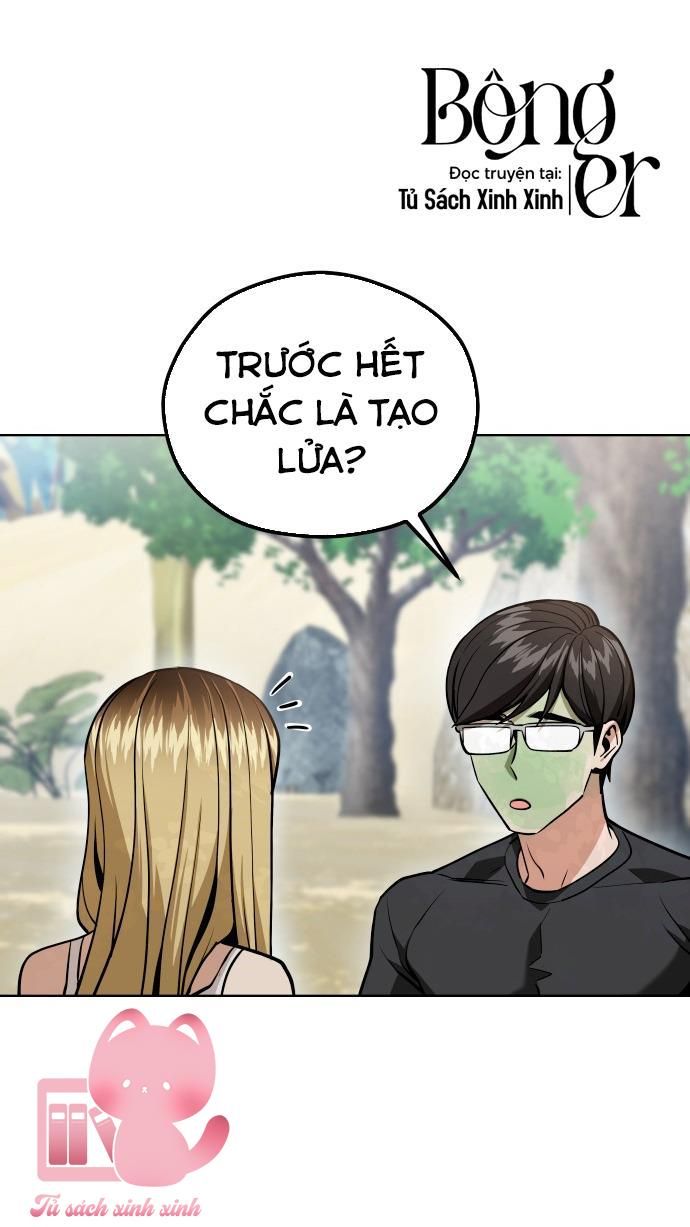 Lớ Ngớ Vớ Phải Tình Yêu Chapter 83 21