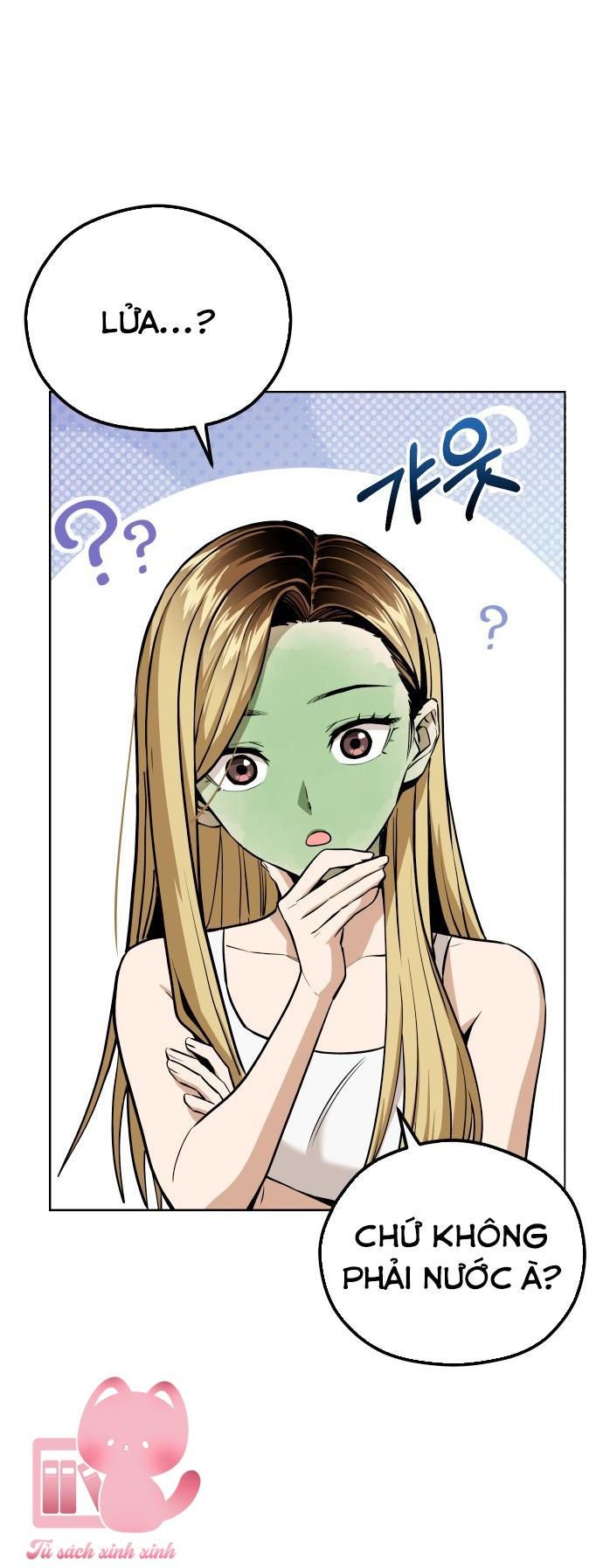 Lớ Ngớ Vớ Phải Tình Yêu Chapter 83 22