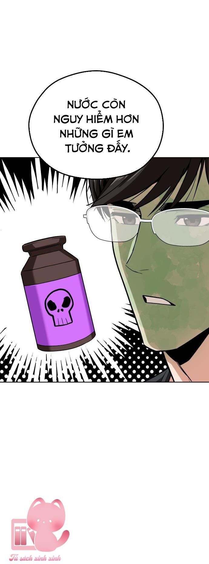 Lớ Ngớ Vớ Phải Tình Yêu Chapter 83 23