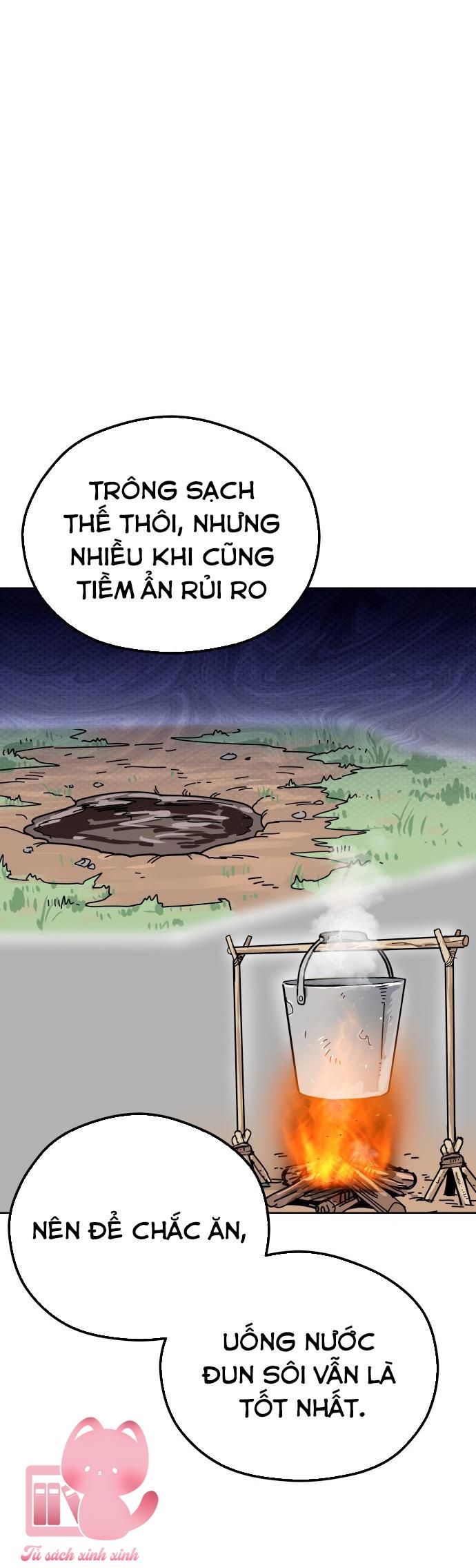 Lớ Ngớ Vớ Phải Tình Yêu Chapter 83 24