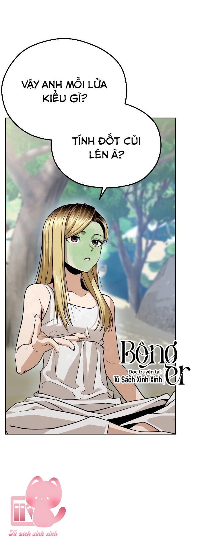 Lớ Ngớ Vớ Phải Tình Yêu Chapter 83 26