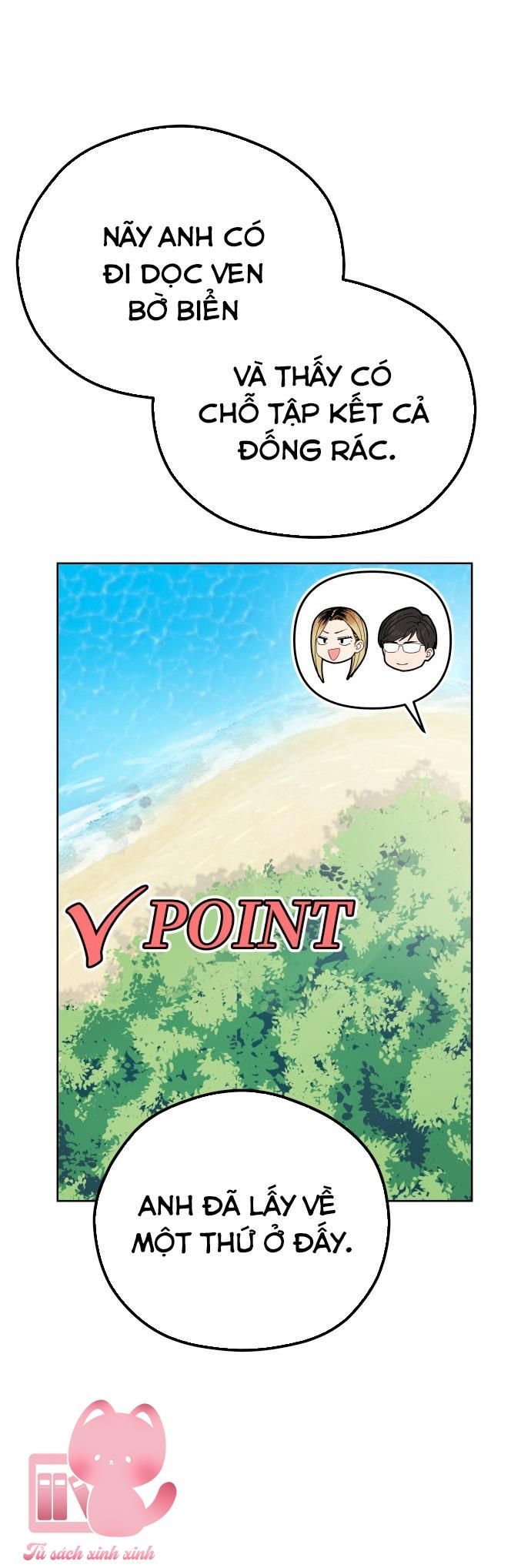 Lớ Ngớ Vớ Phải Tình Yêu Chapter 83 28