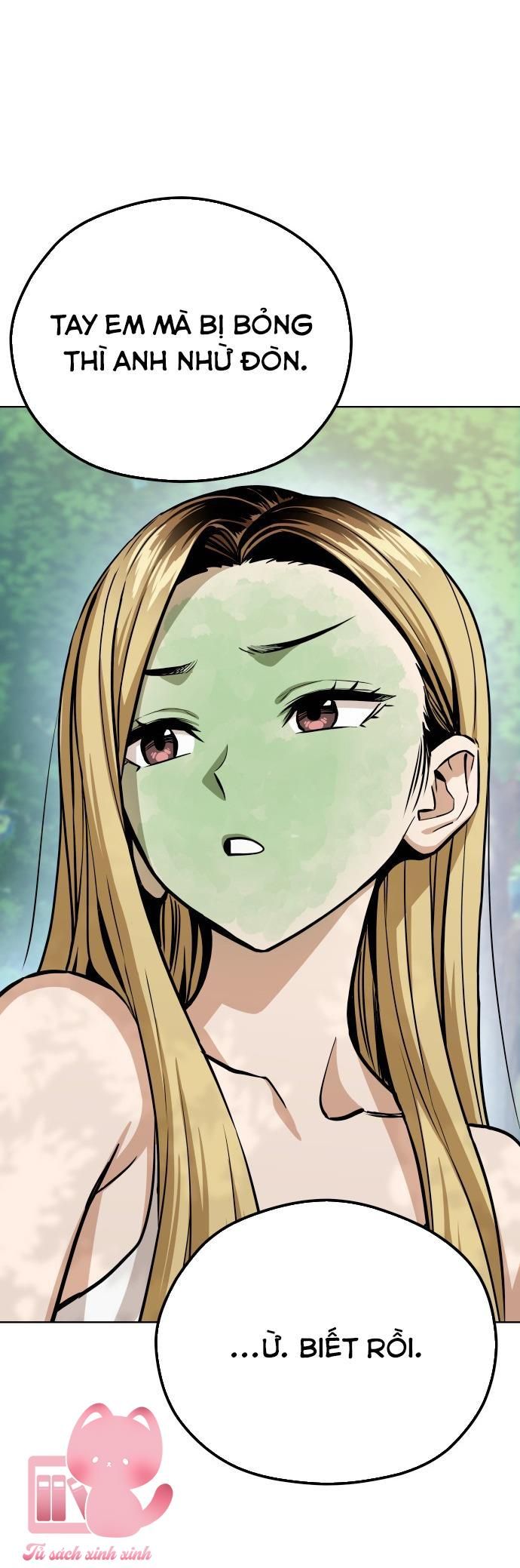 Lớ Ngớ Vớ Phải Tình Yêu Chapter 83 32