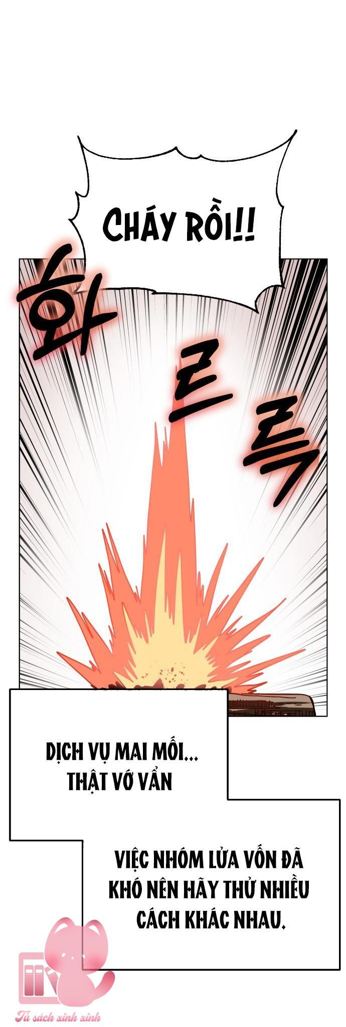 Lớ Ngớ Vớ Phải Tình Yêu Chapter 83 35