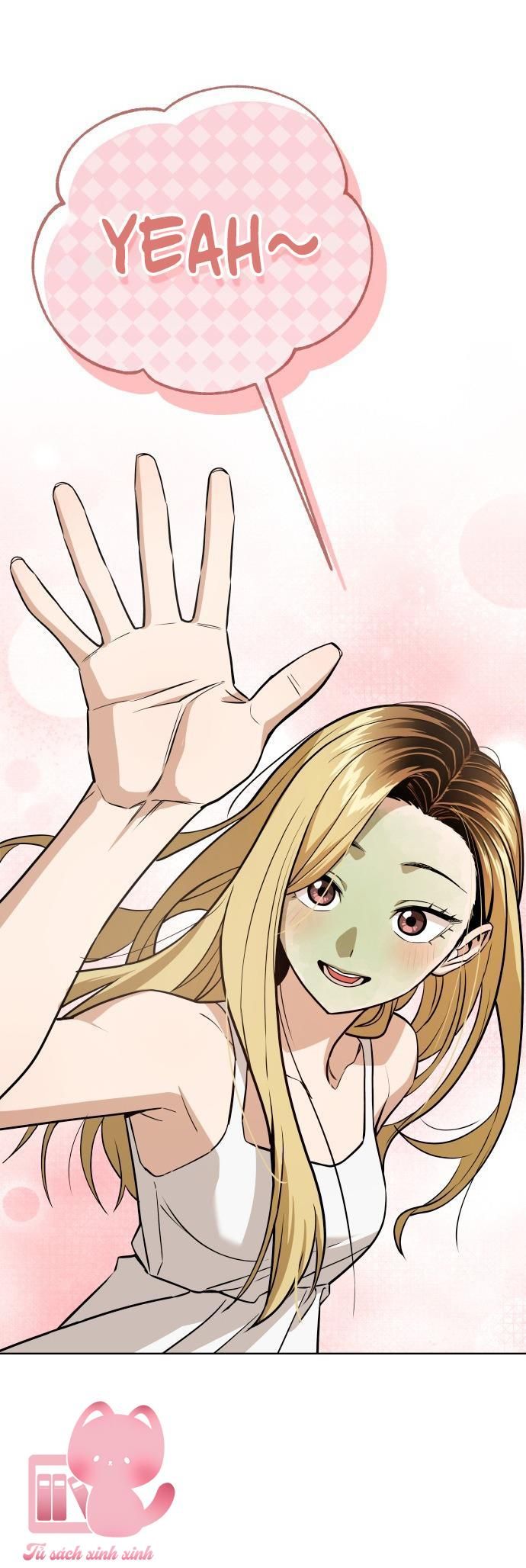 Lớ Ngớ Vớ Phải Tình Yêu Chapter 83 37