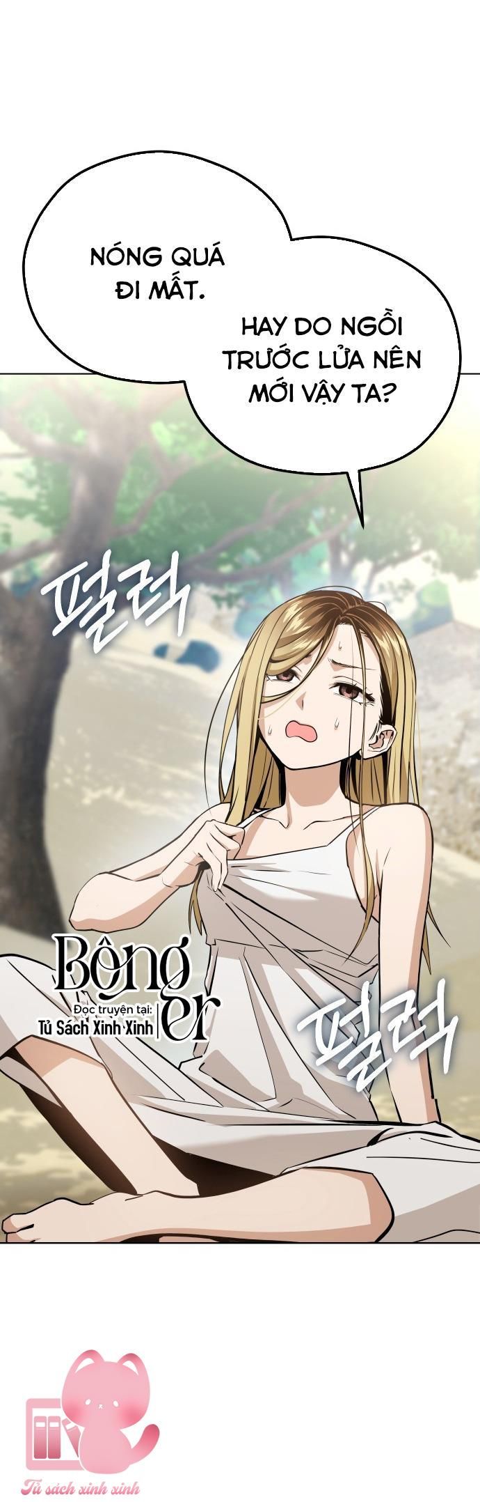 Lớ Ngớ Vớ Phải Tình Yêu Chapter 83 41