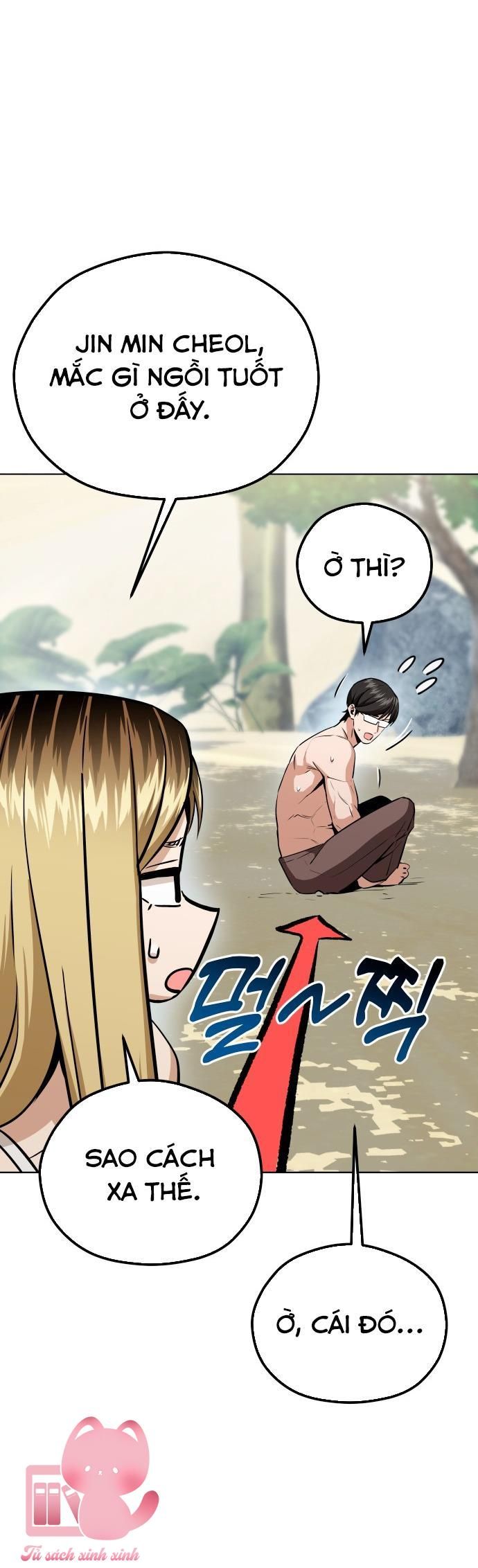 Lớ Ngớ Vớ Phải Tình Yêu Chapter 83 44