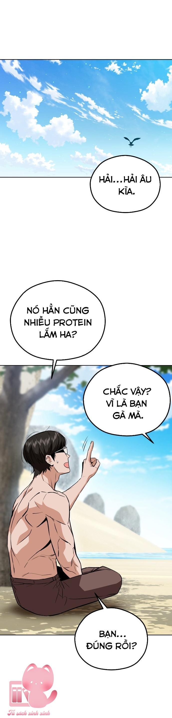 Lớ Ngớ Vớ Phải Tình Yêu Chapter 83 45