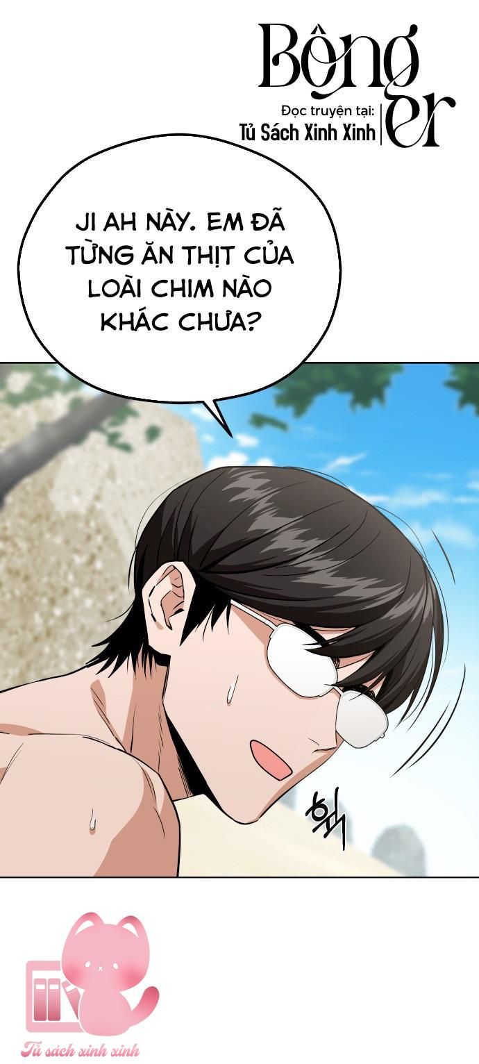 Lớ Ngớ Vớ Phải Tình Yêu Chapter 83 46