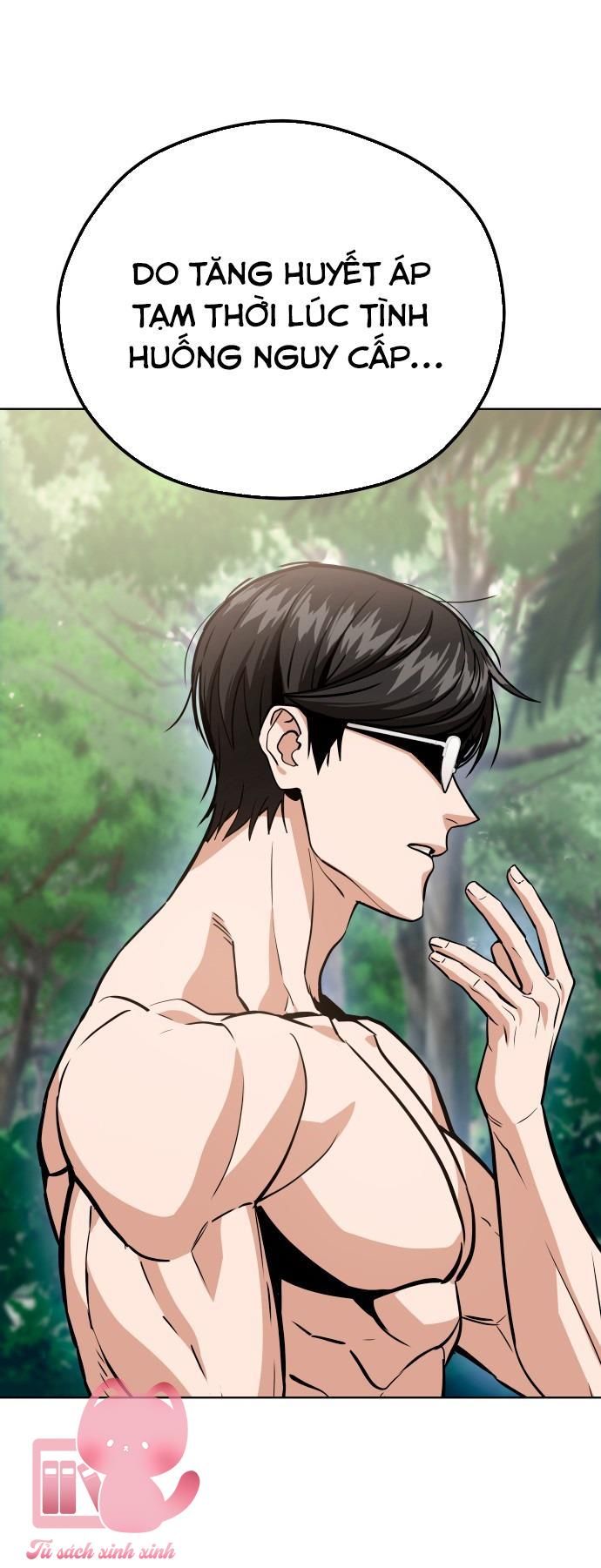 Lớ Ngớ Vớ Phải Tình Yêu Chapter 83 75