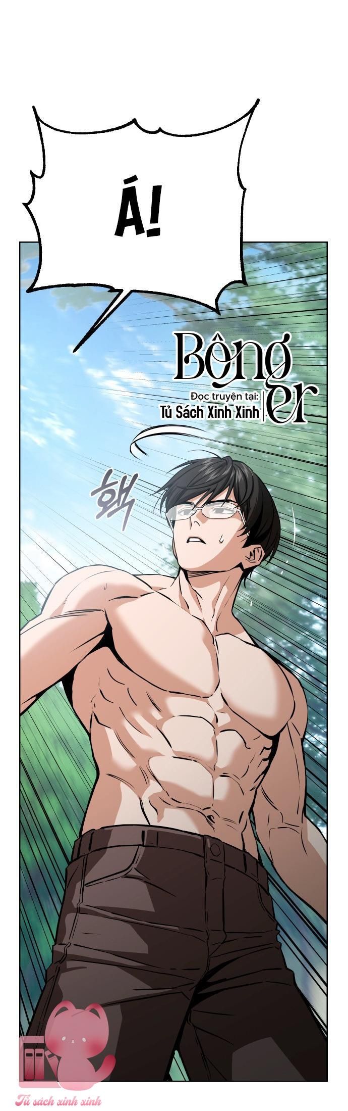 Lớ Ngớ Vớ Phải Tình Yêu Chapter 83 76