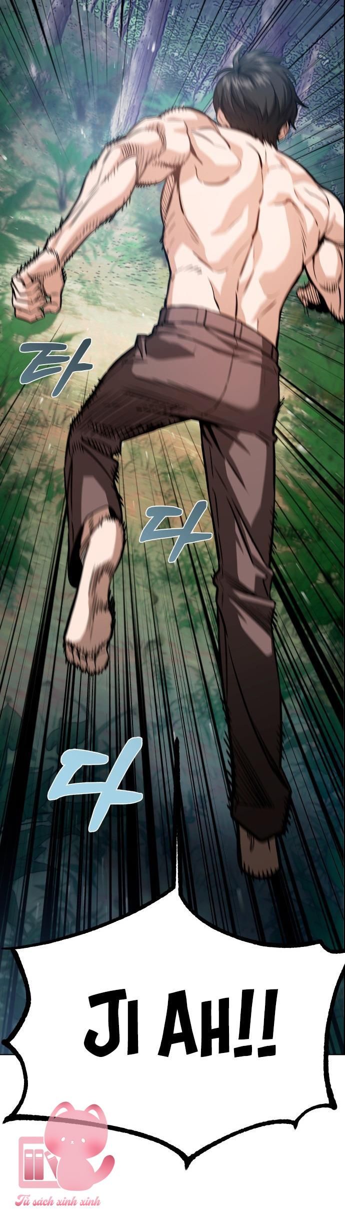 Lớ Ngớ Vớ Phải Tình Yêu Chapter 83 78