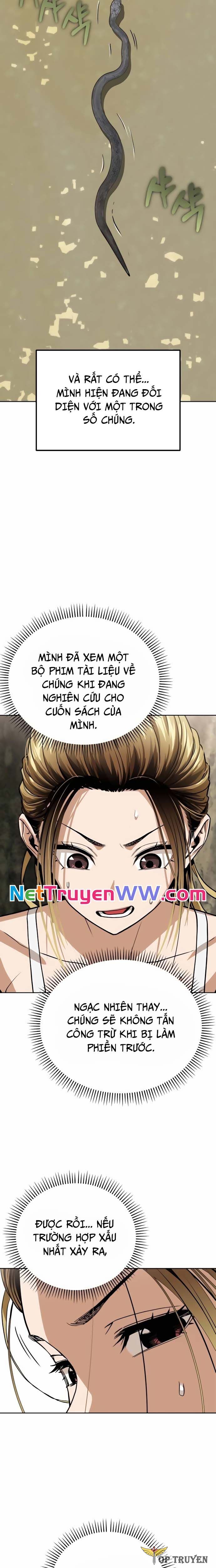 Lớ Ngớ Vớ Phải Tình Yêu Chapter 84 4