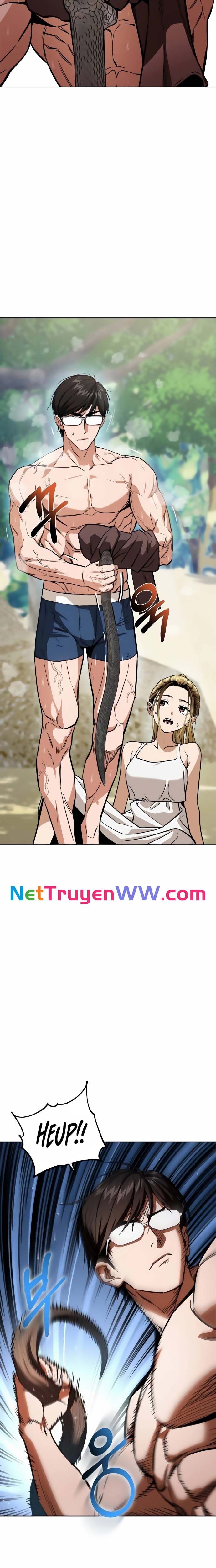 Lớ Ngớ Vớ Phải Tình Yêu Chapter 84 8