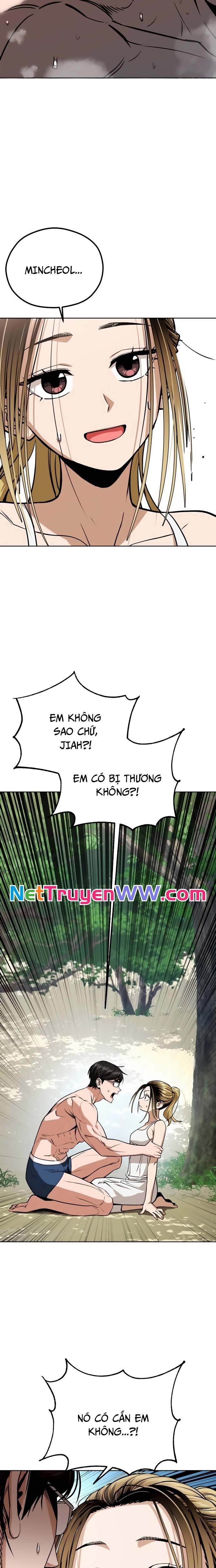 Lớ Ngớ Vớ Phải Tình Yêu Chapter 84 10