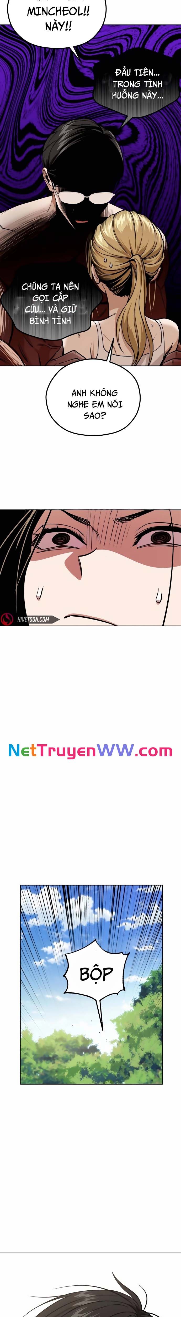 Lớ Ngớ Vớ Phải Tình Yêu Chapter 84 12