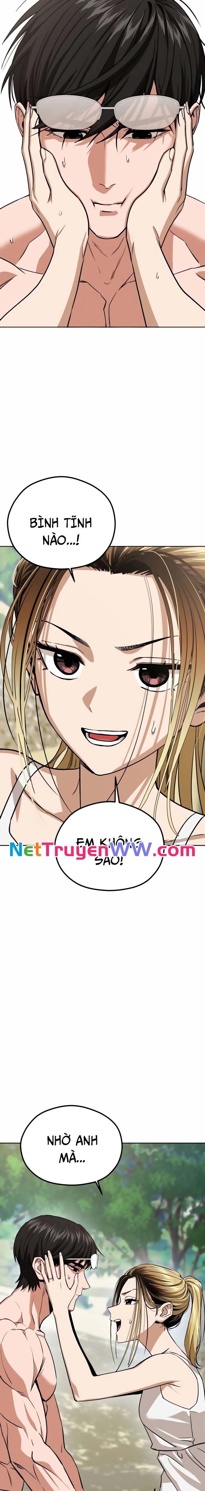 Lớ Ngớ Vớ Phải Tình Yêu Chapter 84 13