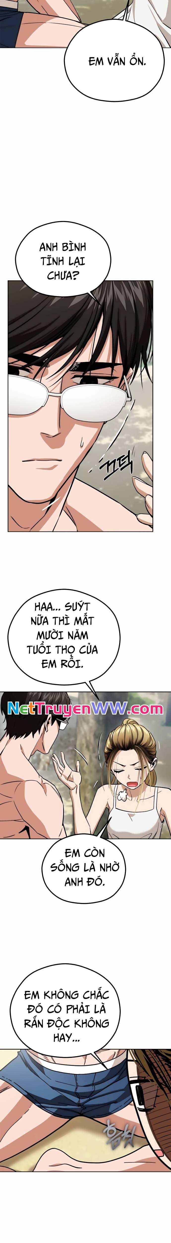 Lớ Ngớ Vớ Phải Tình Yêu Chapter 84 14
