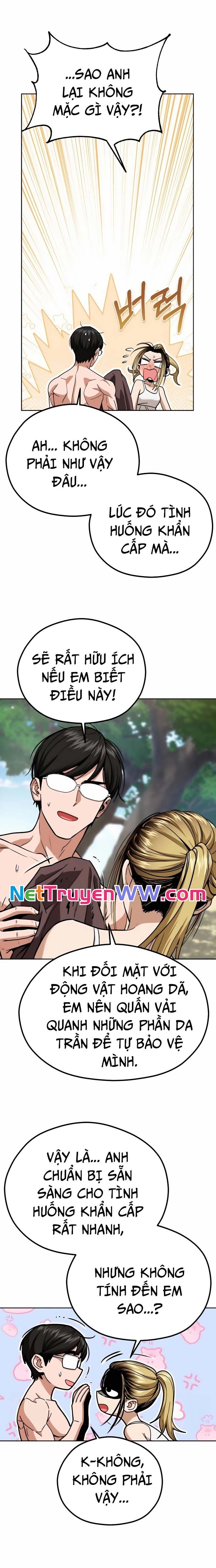 Lớ Ngớ Vớ Phải Tình Yêu Chapter 84 15