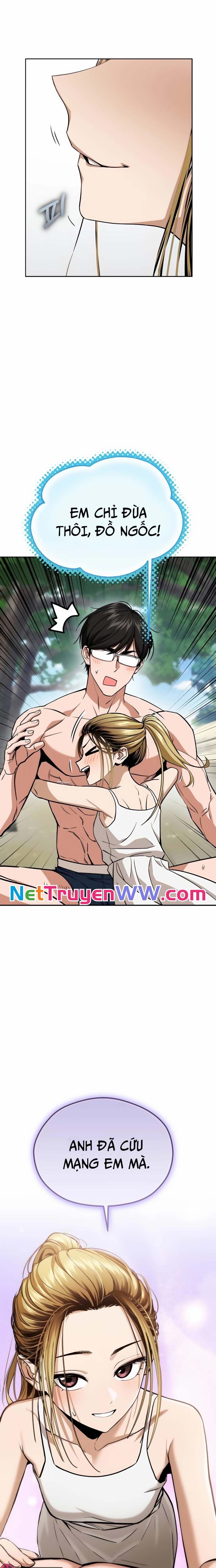 Lớ Ngớ Vớ Phải Tình Yêu Chapter 84 16