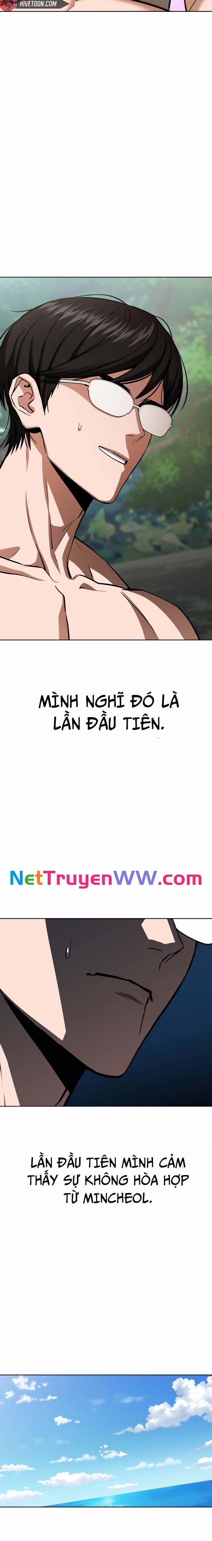 Lớ Ngớ Vớ Phải Tình Yêu Chapter 84 17