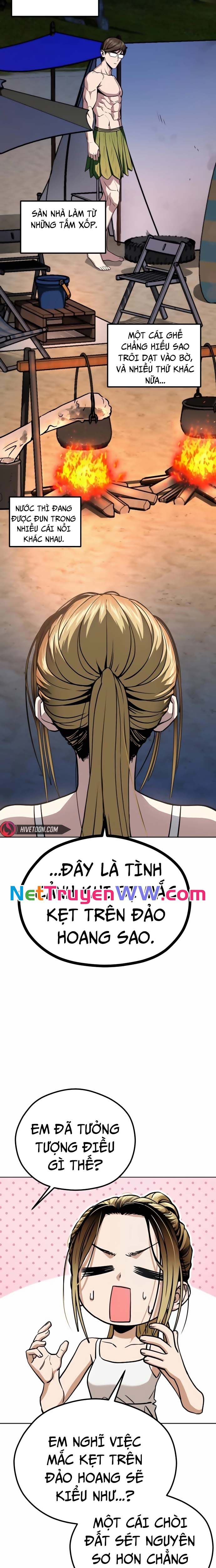 Lớ Ngớ Vớ Phải Tình Yêu Chapter 84 21