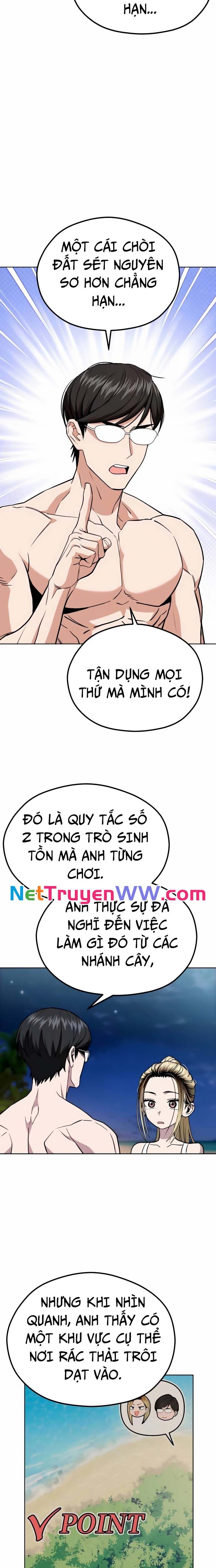 Lớ Ngớ Vớ Phải Tình Yêu Chapter 84 22