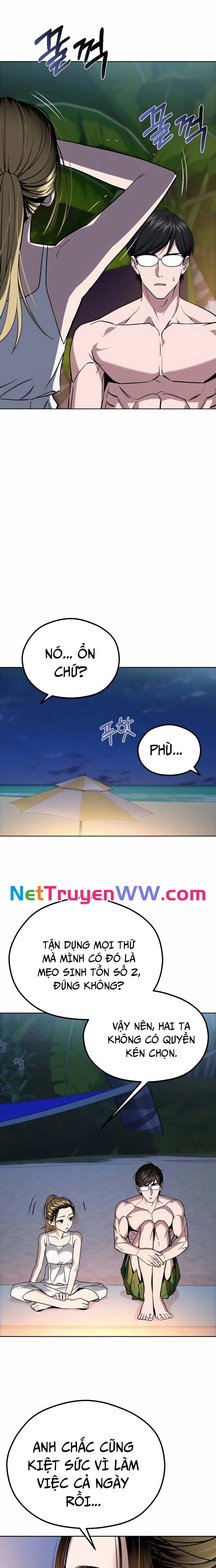 Lớ Ngớ Vớ Phải Tình Yêu Chapter 84 24