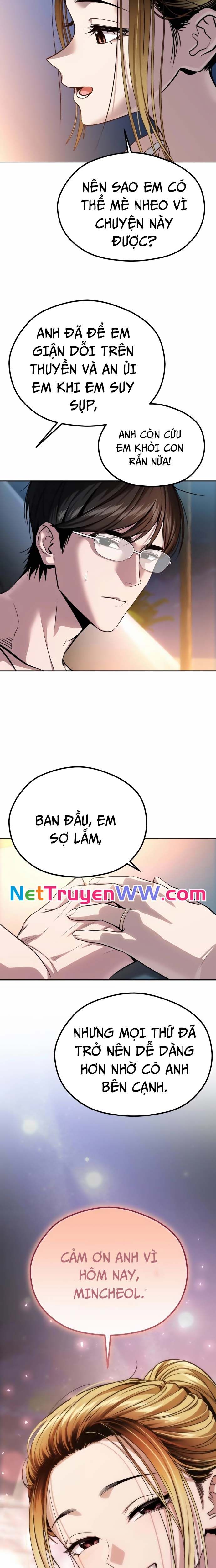 Lớ Ngớ Vớ Phải Tình Yêu Chapter 84 25