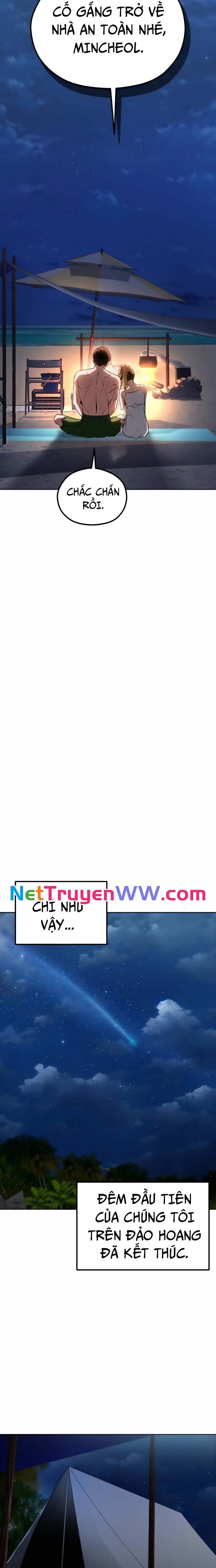 Lớ Ngớ Vớ Phải Tình Yêu Chapter 84 27