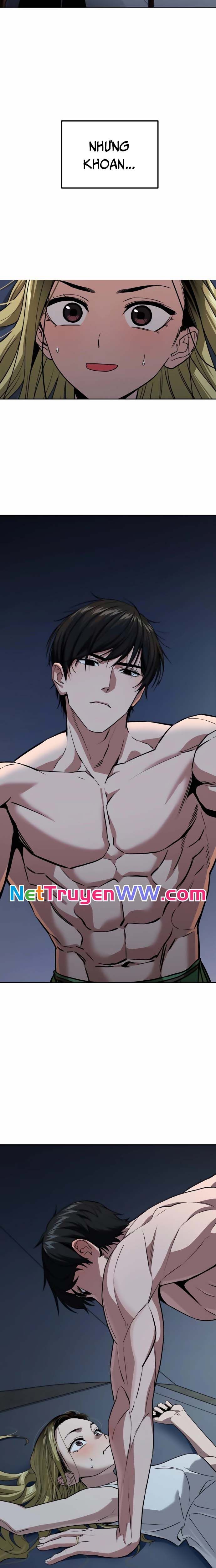 Lớ Ngớ Vớ Phải Tình Yêu Chapter 84 28