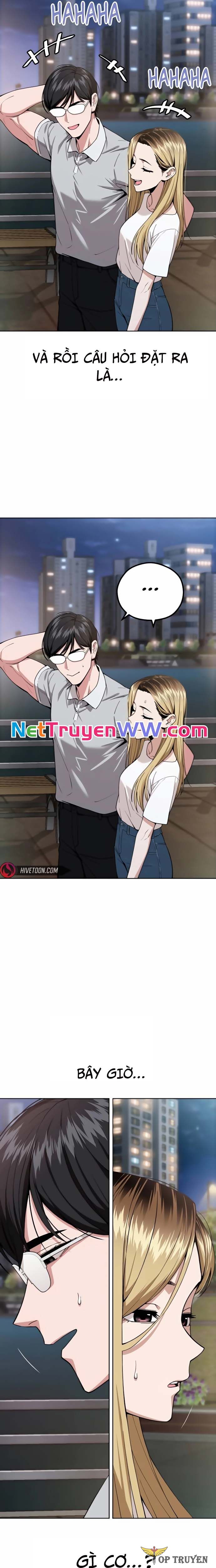 Lớ Ngớ Vớ Phải Tình Yêu Chapter 85 4