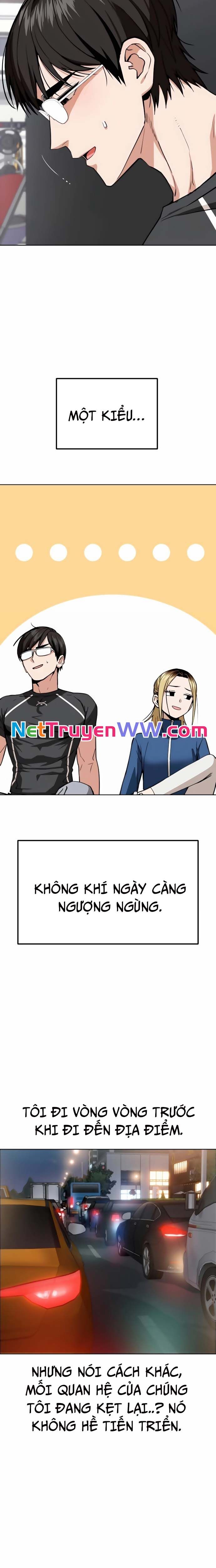 Lớ Ngớ Vớ Phải Tình Yêu Chapter 85 7
