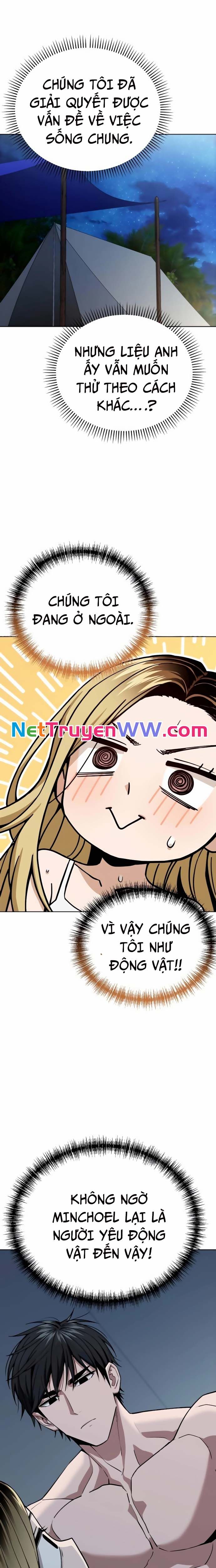 Lớ Ngớ Vớ Phải Tình Yêu Chapter 85 9