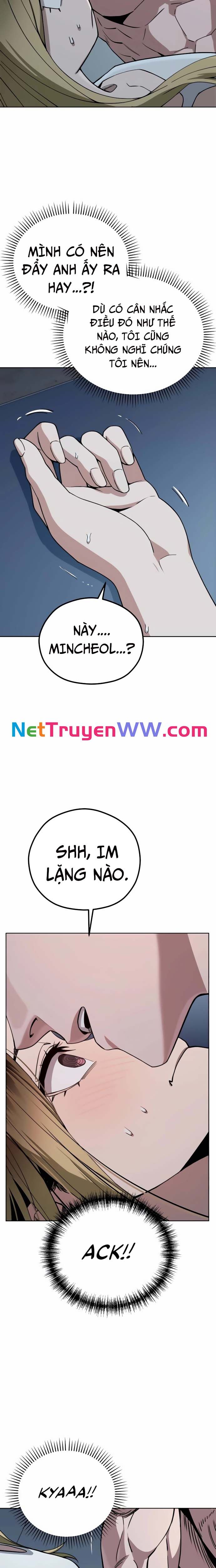 Lớ Ngớ Vớ Phải Tình Yêu Chapter 85 10